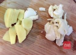 煎羊排 的做法图解1