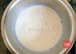 〖 粗粮燕麦浓粥 〗的做法图解3