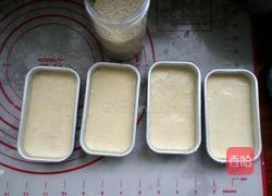 无水蜂蜜方蛋糕的做法图解10