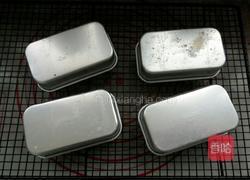 无水蜂蜜方蛋糕的做法图解12