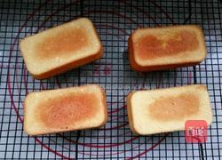 无水蜂蜜方蛋糕的做法图解13