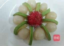 牛油果拼盘的做法图解8