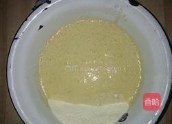 香蕉饼的做法图解3