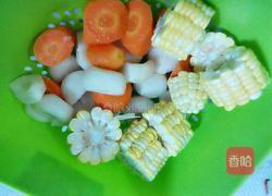 排骨玉米汤的做法图解3