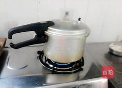 排骨玉米汤的做法图解5