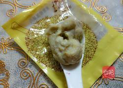 榴莲蛋挞的做法图解6