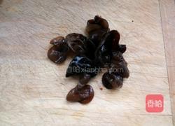 少油杂蔬杏鲍菇的做法图解2