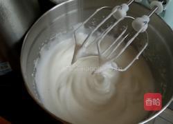 彩虹蛋糕卷的做法图解12