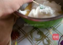彩虹蛋糕卷的做法图解15