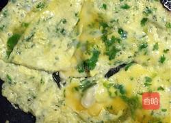 鱿鱼鸡蛋汤的做法图解3