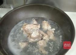 高级营养汤之筒骨汤的做法图解2