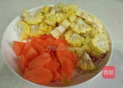 高级营养汤之筒骨汤的做法图解5