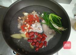 高级营养汤之筒骨汤的做法图解6