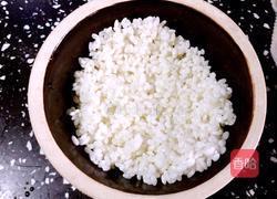 糯米珍珠丸子的做法图解6