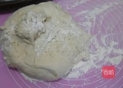 馒头的做法图解6