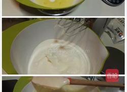 海绵蛋糕的做法图解4