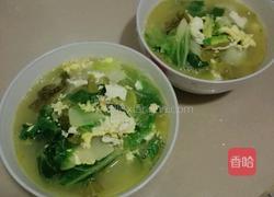 开胃汤的做法图解4