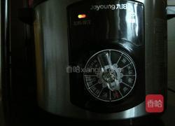 红豆汤的做法图解4