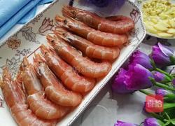 油焖大虾的做法图解1