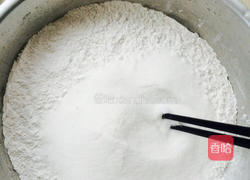 早生贵子~喜糕的做法图解2