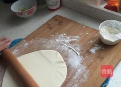咸面条的做法图解9