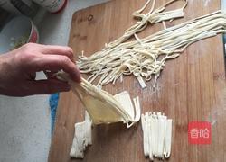 咸面条的做法图解14