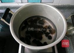 黑木耳炒虾仁的做法图解3
