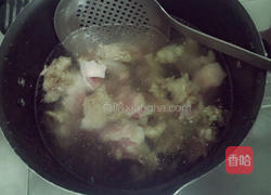 茹果妈妈___咖喱牛肉的做法图解2