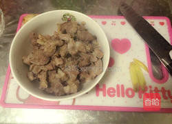 茹果妈妈___咖喱牛肉的做法图解3