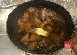 茹果妈妈___咖喱牛肉的做法图解9