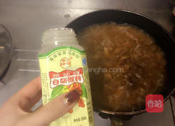 茹果妈妈___咖喱牛肉的做法图解11