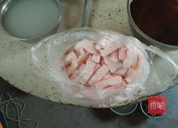 琉璃肉的做法图解1