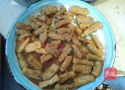 琉璃肉的做法图解6
