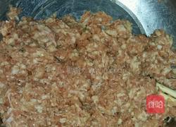 珍珠丸子的做法图解4