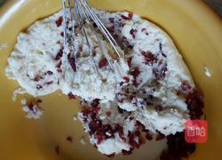 蔓越莓饼干的做法图解5