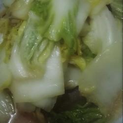 清炒大娃的做法[图]