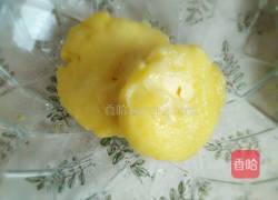 酸汤子的做法图解5