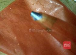 酸汤子的做法图解7