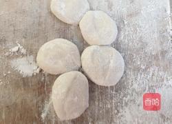 糖饺的做法图解2