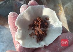 糖饺的做法图解4