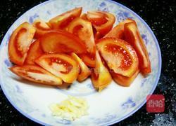 番茄炒蛋的做法图解1