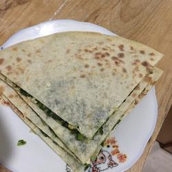 韭菜盒的做法[图]