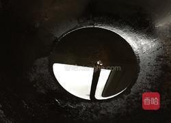 黑山猪茴香水饺的做法图解3