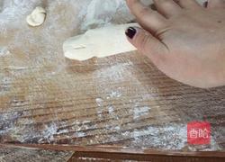 黑山猪茴香水饺的做法图解10