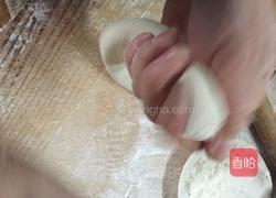 黑山猪茴香水饺的做法图解11