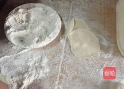 黑山猪茴香水饺的做法图解14