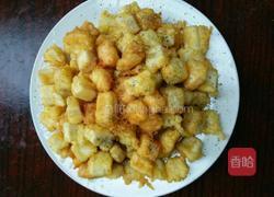 乳饼的做法图解3