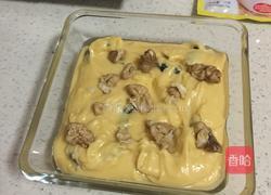 干果蛋糕的做法图解4