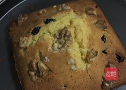 干果蛋糕的做法图解7