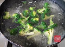 红影绿歌的做法图解2